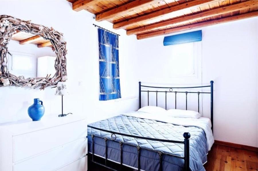 Merchia Bay Villas Mykonos Merchia Beach Екстер'єр фото
