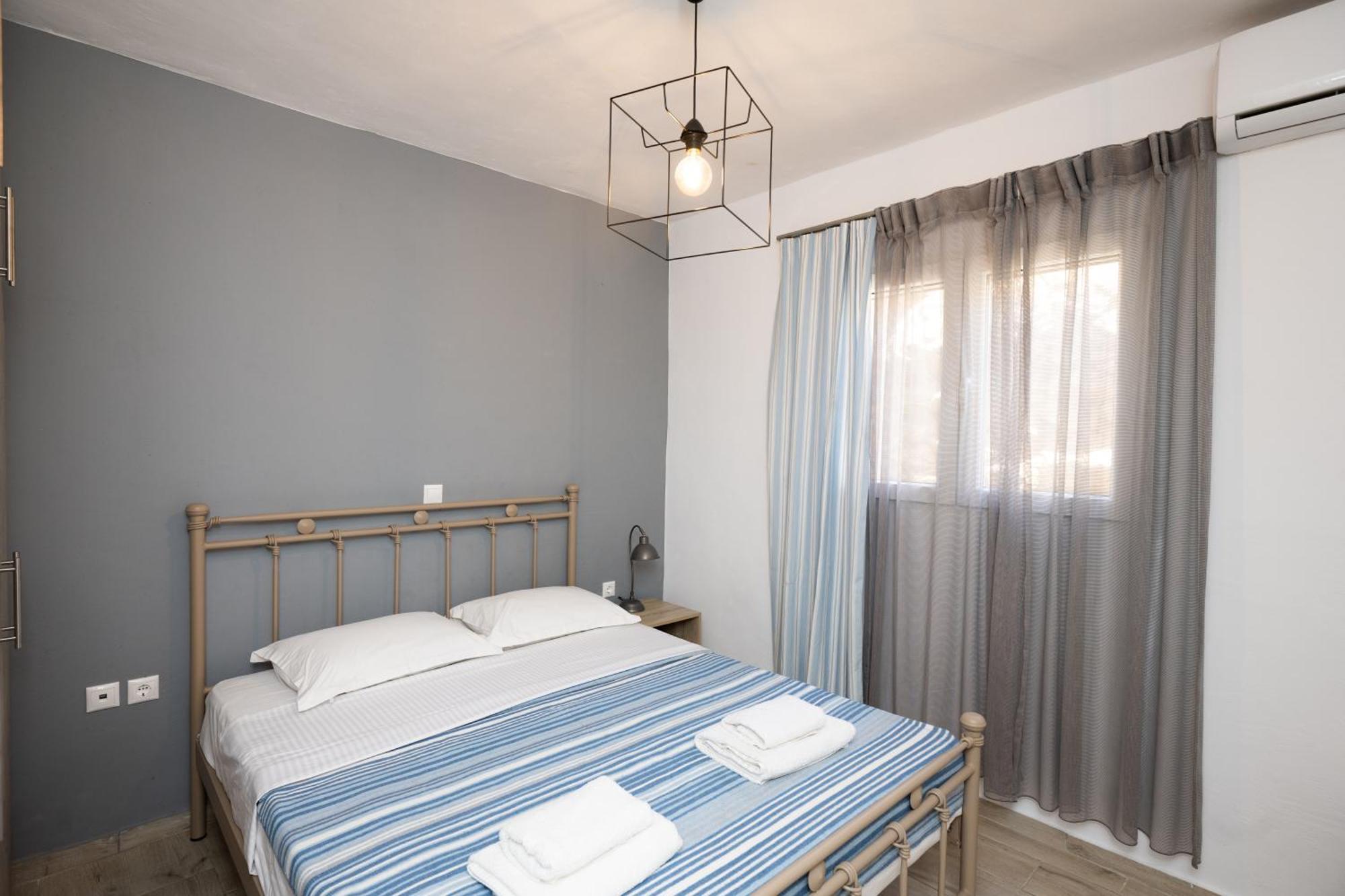 Merchia Bay Villas Mykonos Merchia Beach Екстер'єр фото