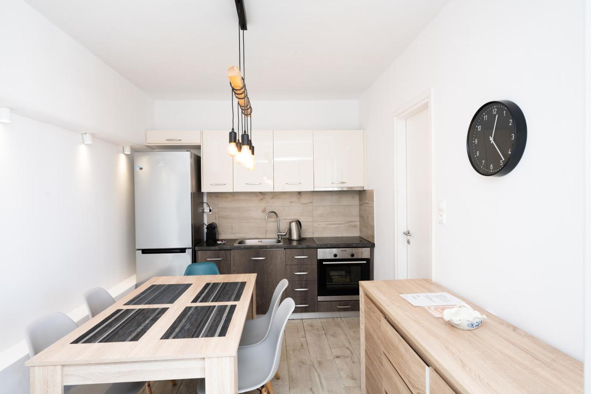 Merchia Bay Villas Mykonos Merchia Beach Екстер'єр фото