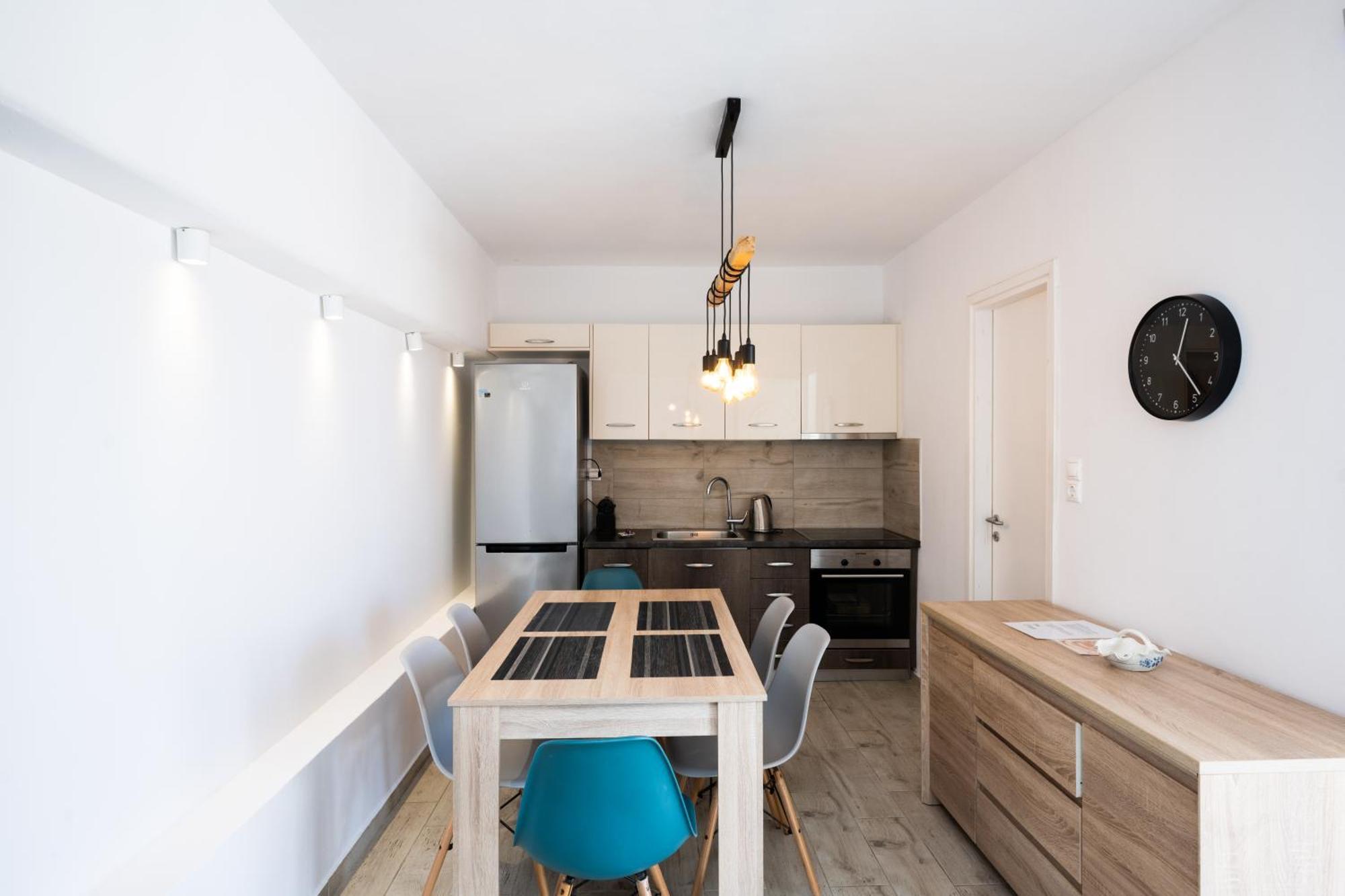 Merchia Bay Villas Mykonos Merchia Beach Екстер'єр фото