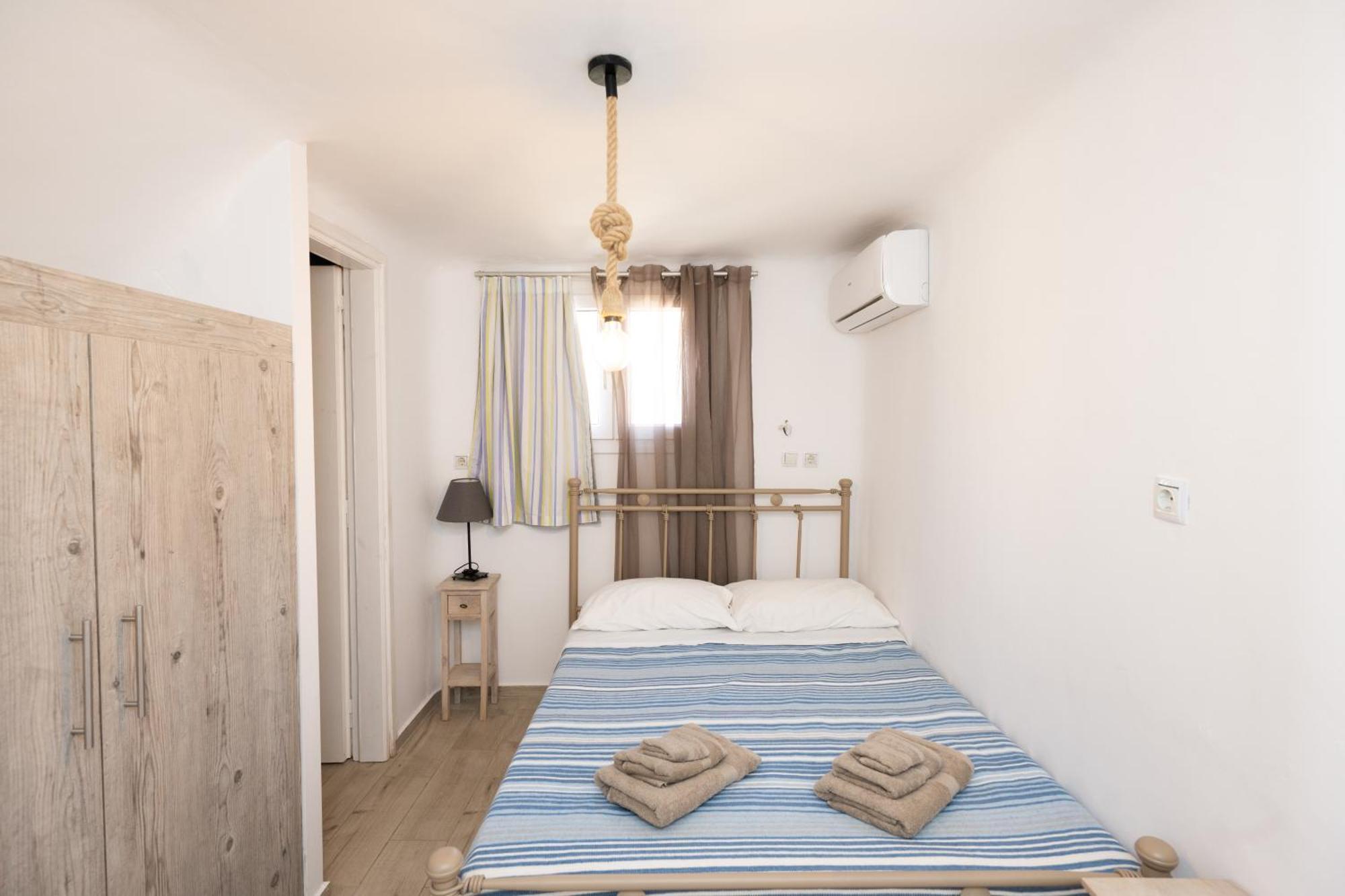 Merchia Bay Villas Mykonos Merchia Beach Екстер'єр фото