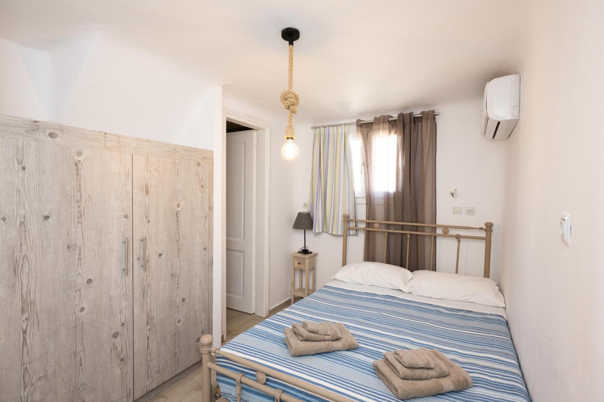 Merchia Bay Villas Mykonos Merchia Beach Екстер'єр фото